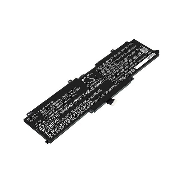 Ilc Replacement for Cameron Sino 4894128155003 Battery 4894128155003 - main